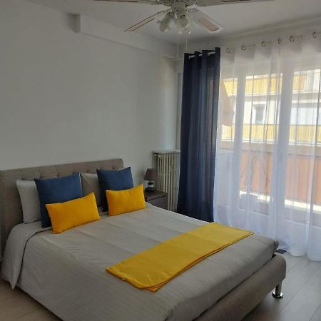 Cozy Lemon Menton Appartement Buitenkant foto