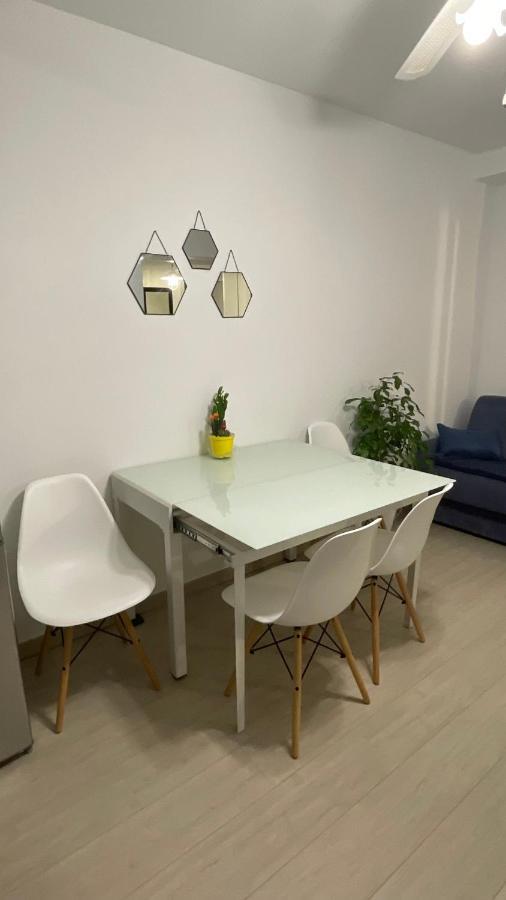 Cozy Lemon Menton Appartement Buitenkant foto