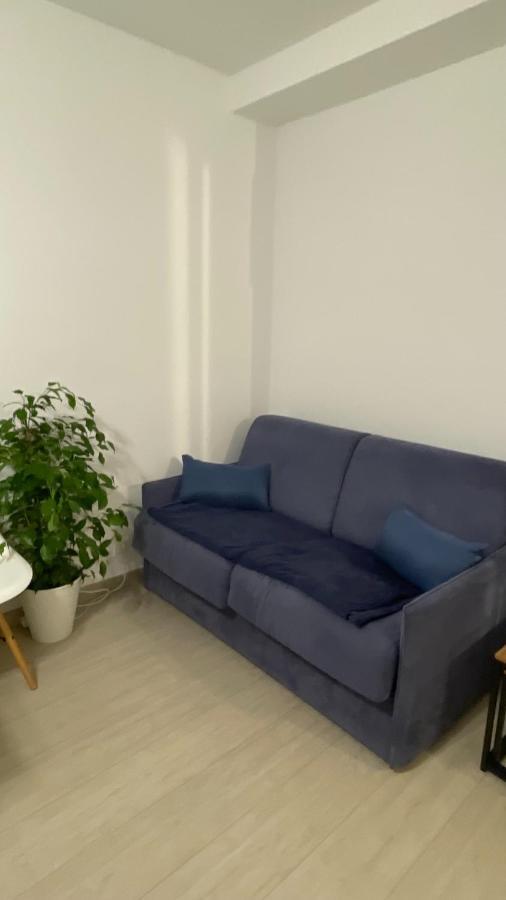 Cozy Lemon Menton Appartement Buitenkant foto