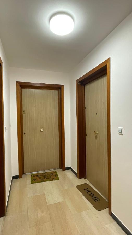 Cozy Lemon Menton Appartement Buitenkant foto