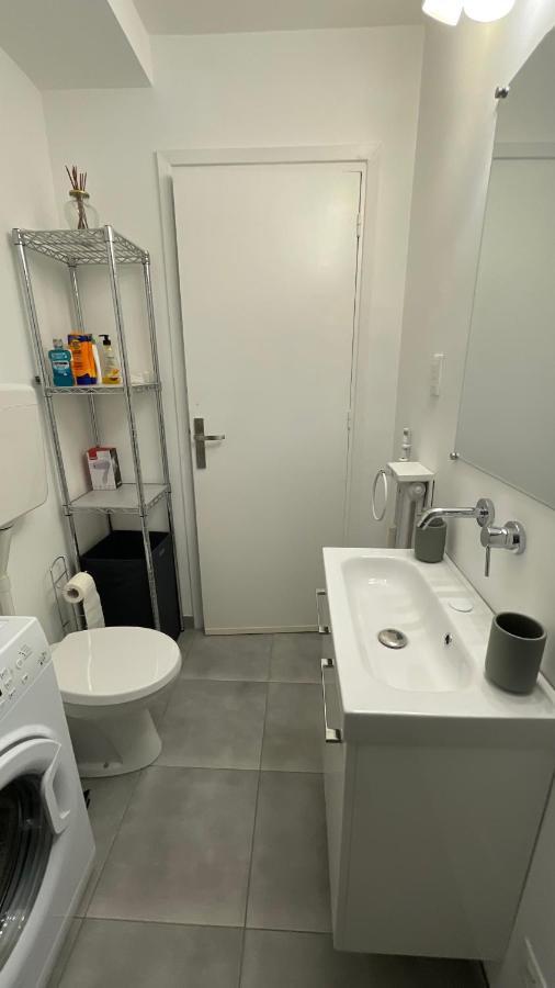 Cozy Lemon Menton Appartement Buitenkant foto