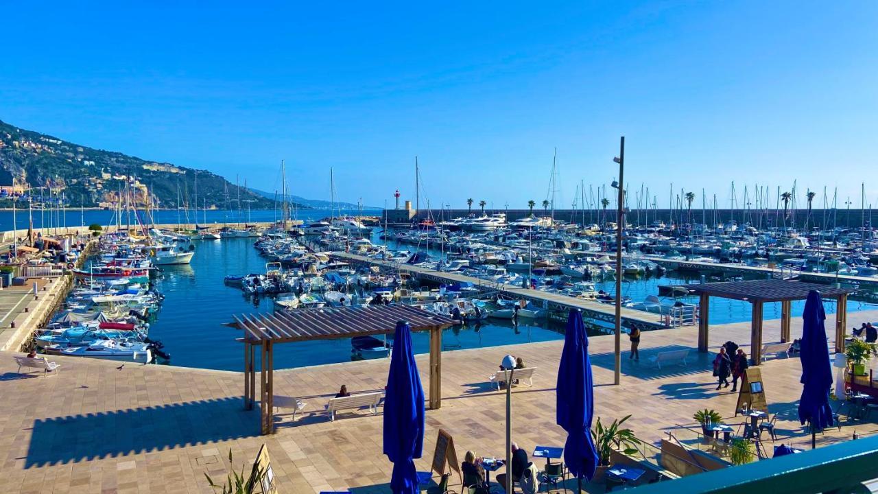 Cozy Lemon Menton Appartement Buitenkant foto