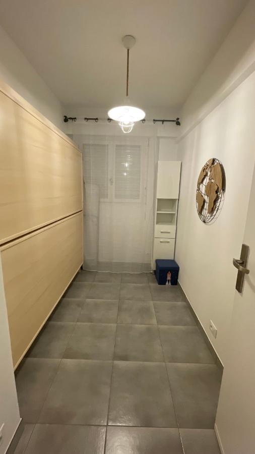 Cozy Lemon Menton Appartement Buitenkant foto
