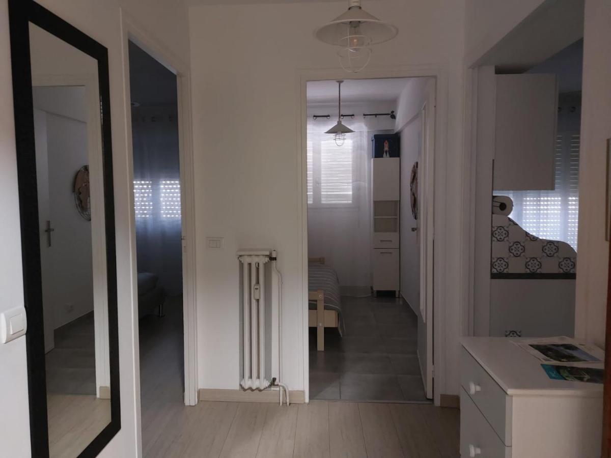 Cozy Lemon Menton Appartement Buitenkant foto