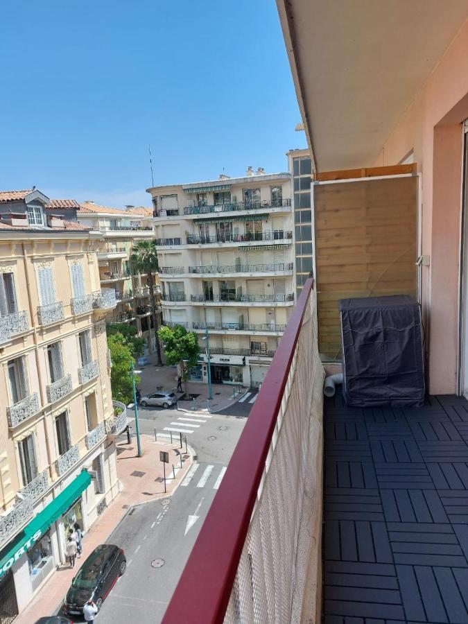 Cozy Lemon Menton Appartement Buitenkant foto